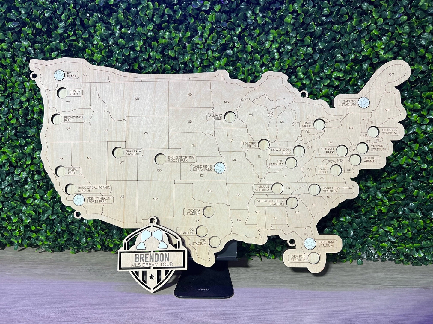 50% off✨-USA Travel Map-DESIGN YOUR MAP